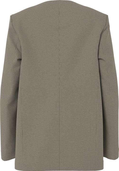Image du produit Hype drop Hdharper Ls Boxy Blazer (XL)