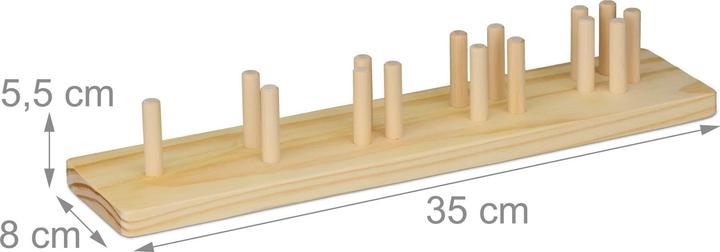 Produktbild Relaxdays Stapelspielzeug