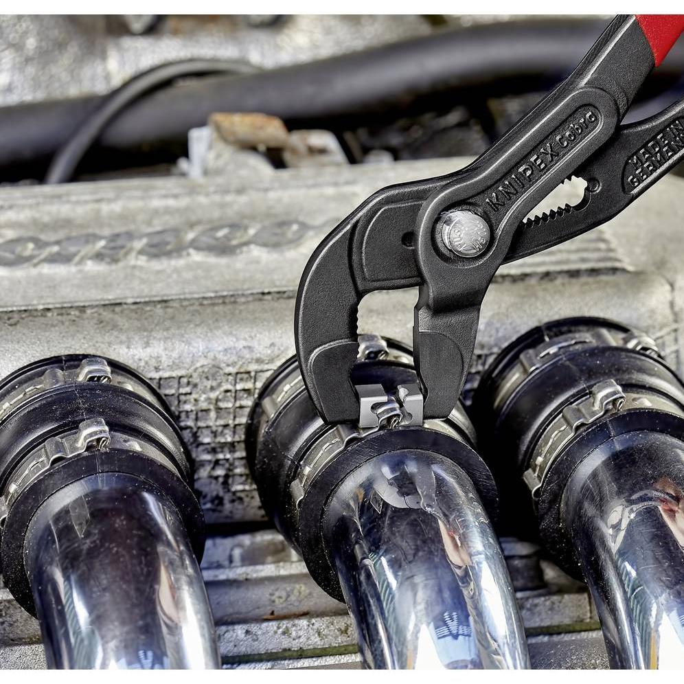 Thumbnail - Knipex, Zange, Schlauchschellenzange (180 mm)
