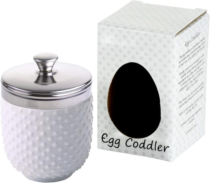 Produktbild Lubiana Eier-Coddler (2 Stück)