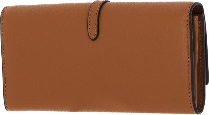 Actual product image Coccinelle Cosima Wallet Grained Leather