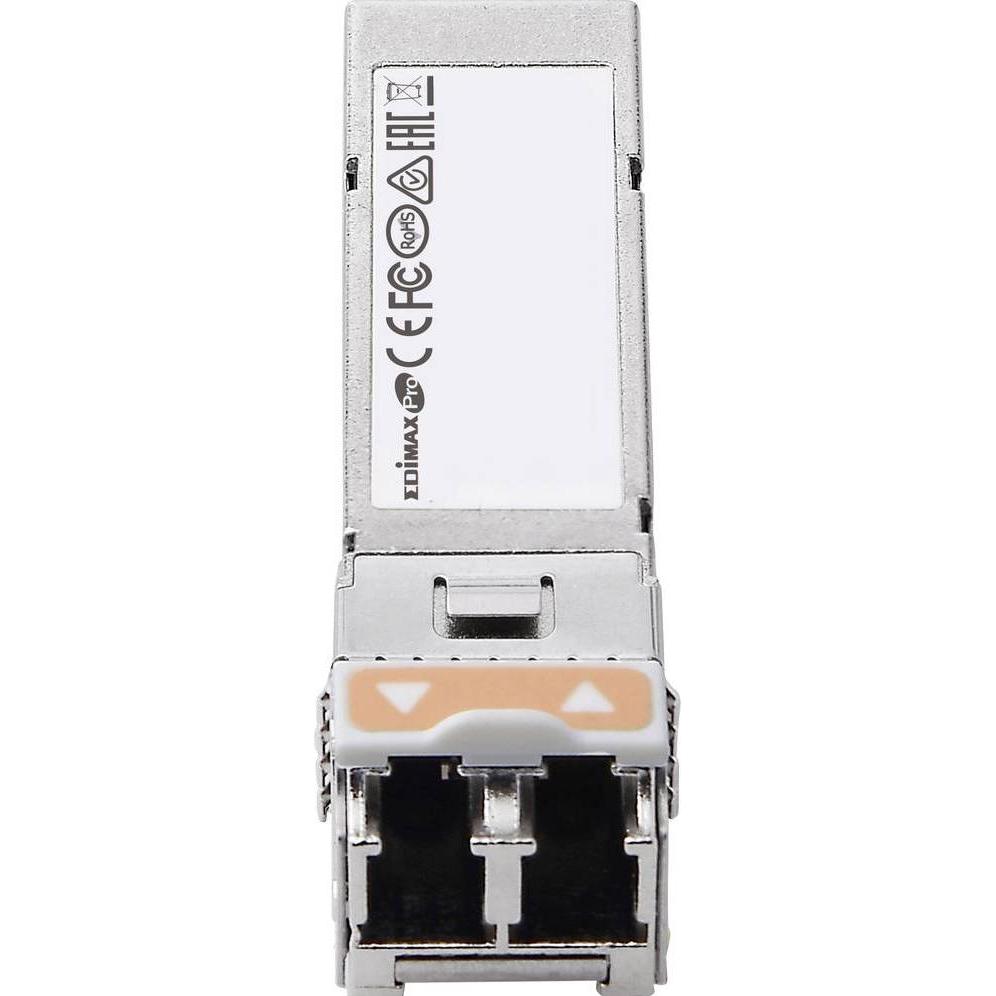 Thumbnail - Edimax Pro MG-10GAMA SFP+ Modul, Transceiver, Silber