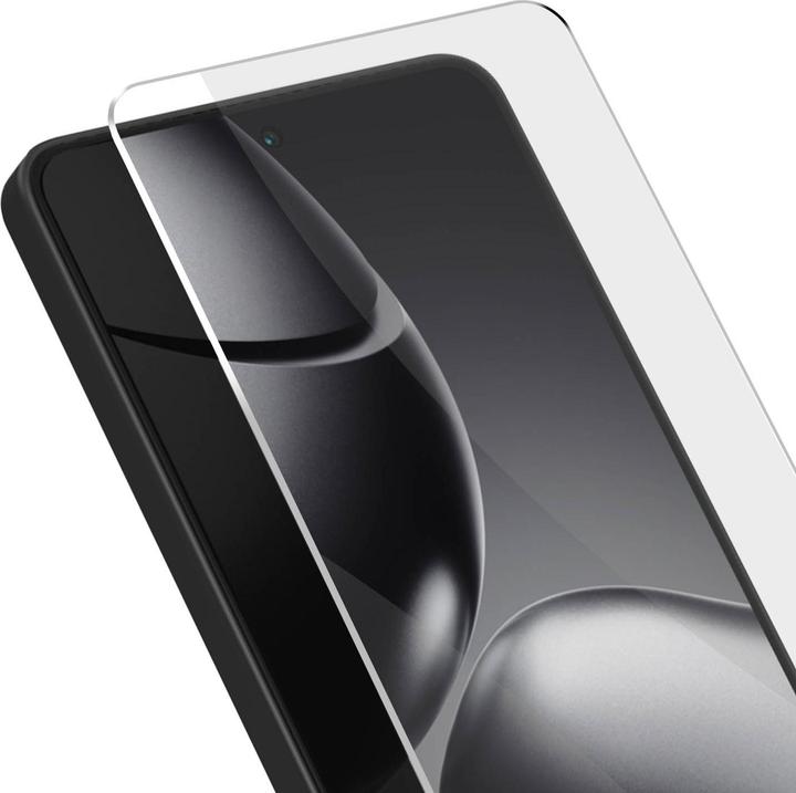 Immagine prodotto 3MK Vetro duro (1 Pezzo/i, Xiaomi 14T Pro, Xiaomi 14T)