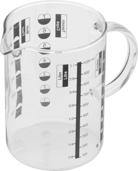 Actual product image WMF Gourmet (1000 ml)