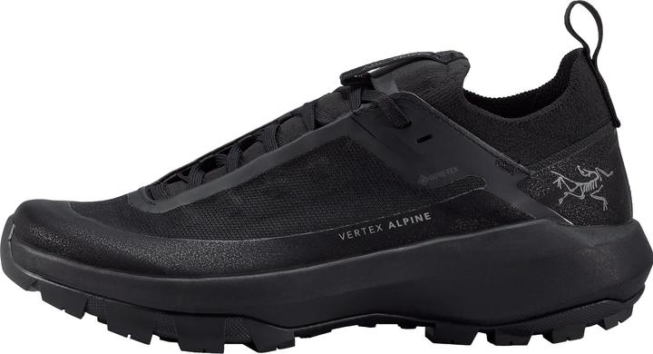 Hiking boots