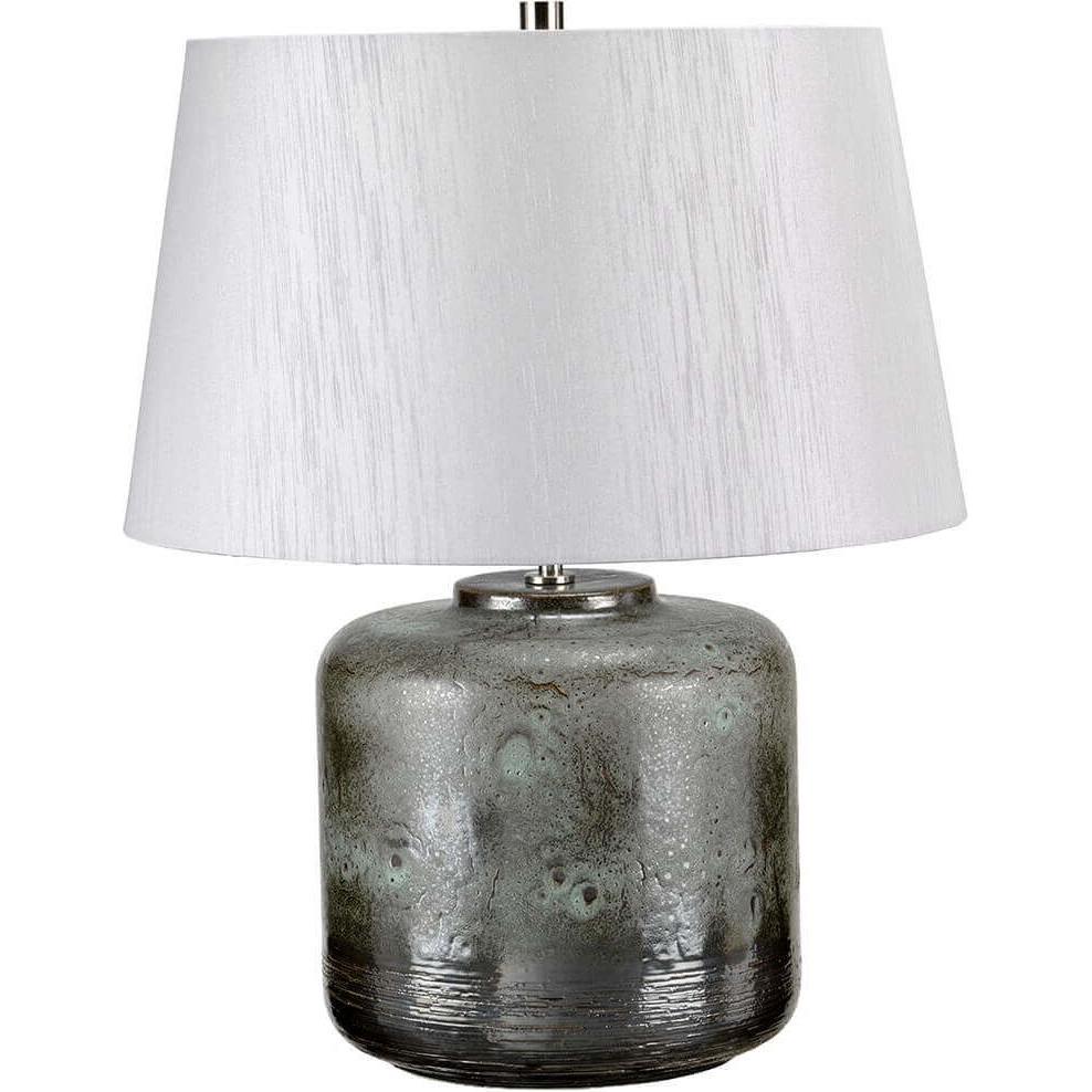 Thumbnail - Elstead Lighting, Tischlampe, Columbus (E27)