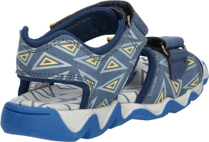 Actual product image Lico Elrik V (30)