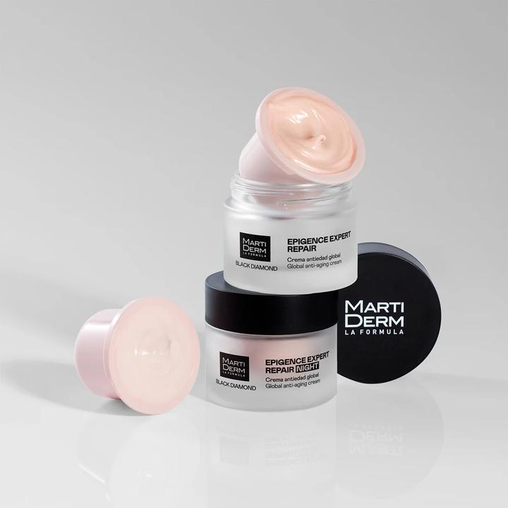 Produktbild Black Diamond Epigence Expert Repair Night Global Anti-Aging Night Cream Refill - 50 Ml (50 ml)