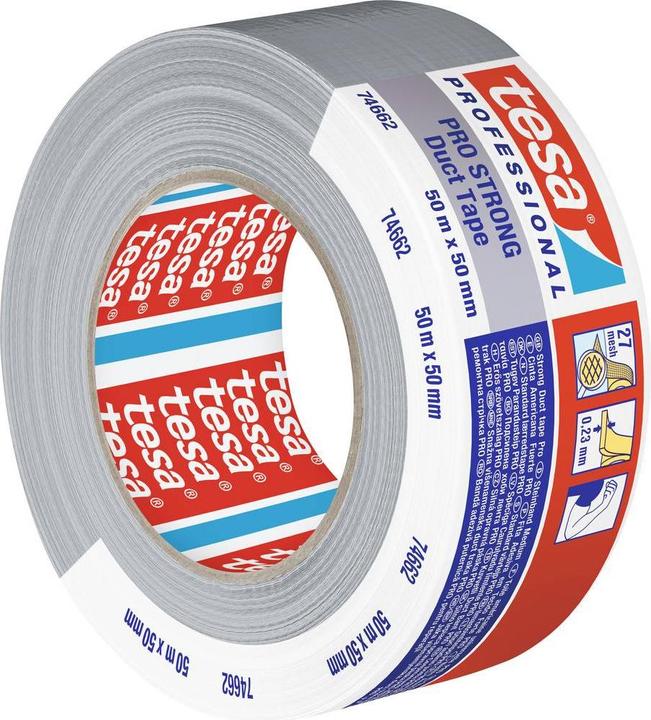 Actual product image tesa Pro-Strong (50 mm)