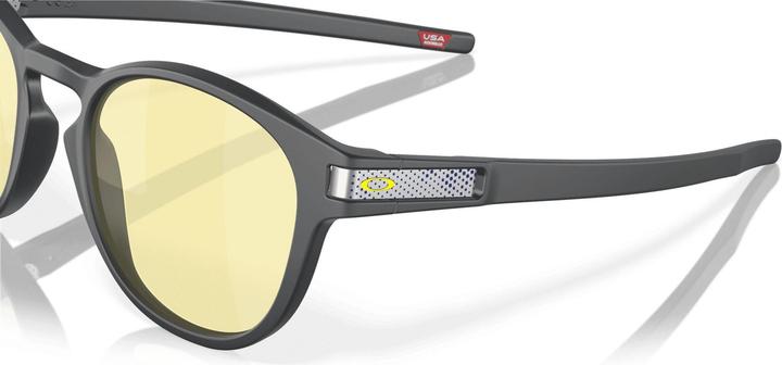 Actual product image Oakley Latch