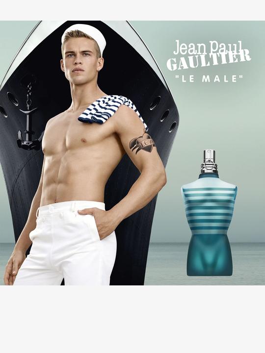 Immagine prodotto Gaultier Ultra Mâle (Eau de toilette, 125 ml)