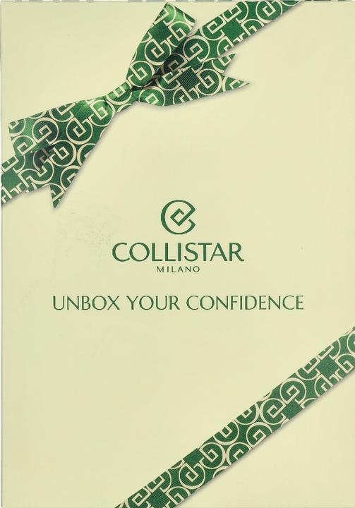 Produktbild Collistar Corpo (Körperpflegeset)