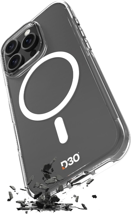 Immagine prodotto Puro Copertina (Apple iPhone 16 Pro Max)