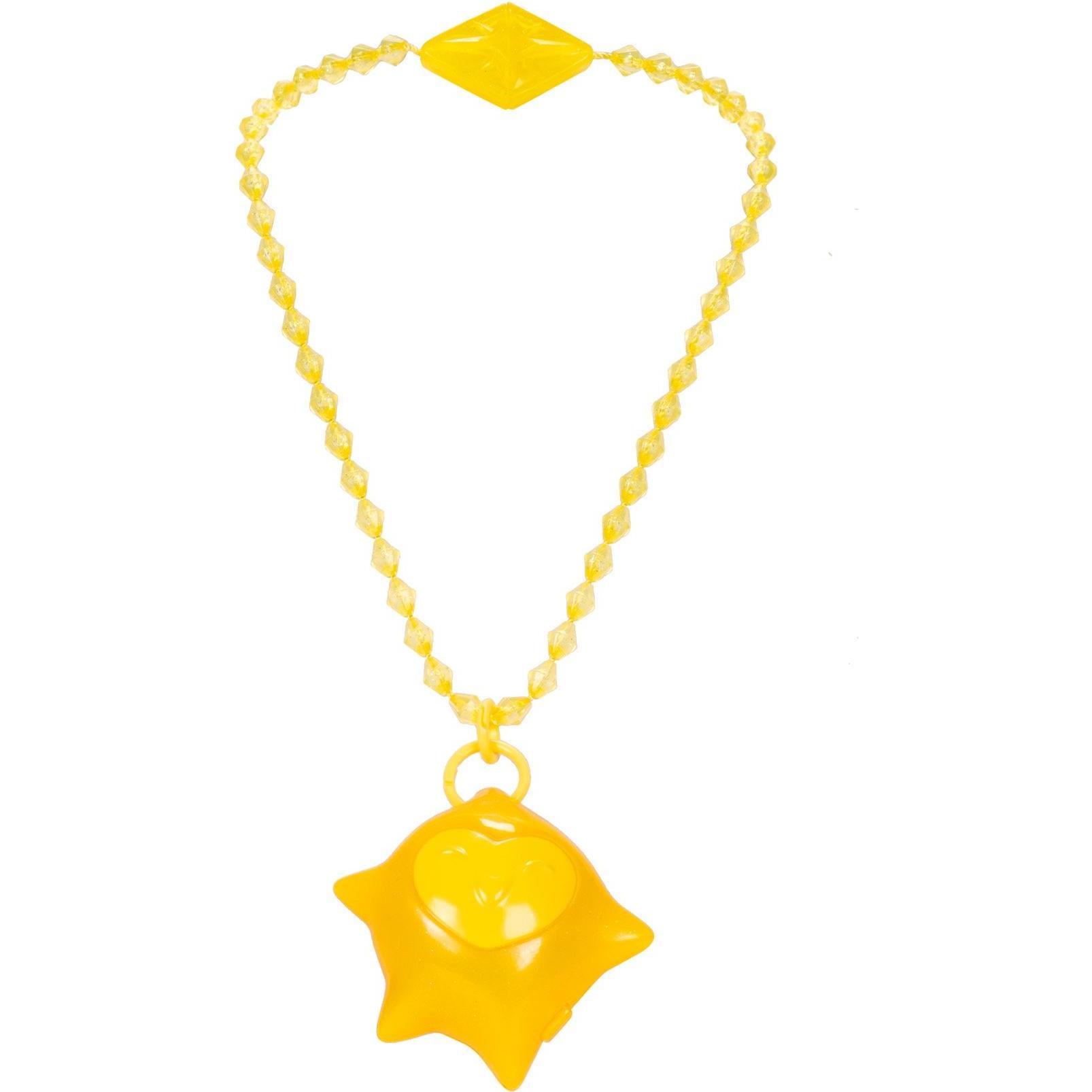 Thumbnail - Jakks Pacific Disney WISH - Wish Upon a Star Feature Necklace (230044)