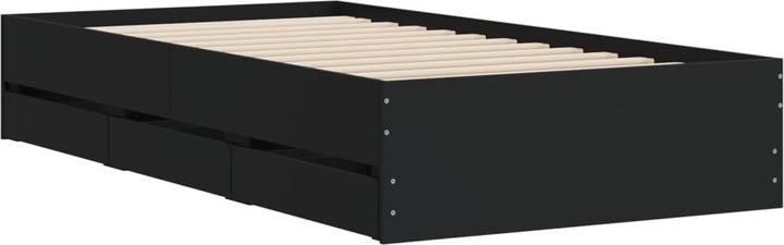 Produktbild vidaXL Bettgestell (120 x 190 cm)