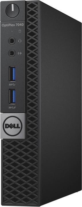 Produktbild Dell OptiPlex 7040 (128 GB, 8 GB, Intel Core i5-6500T)