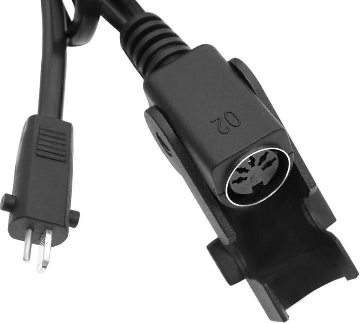 Produktbild vidaXL Eckhardt