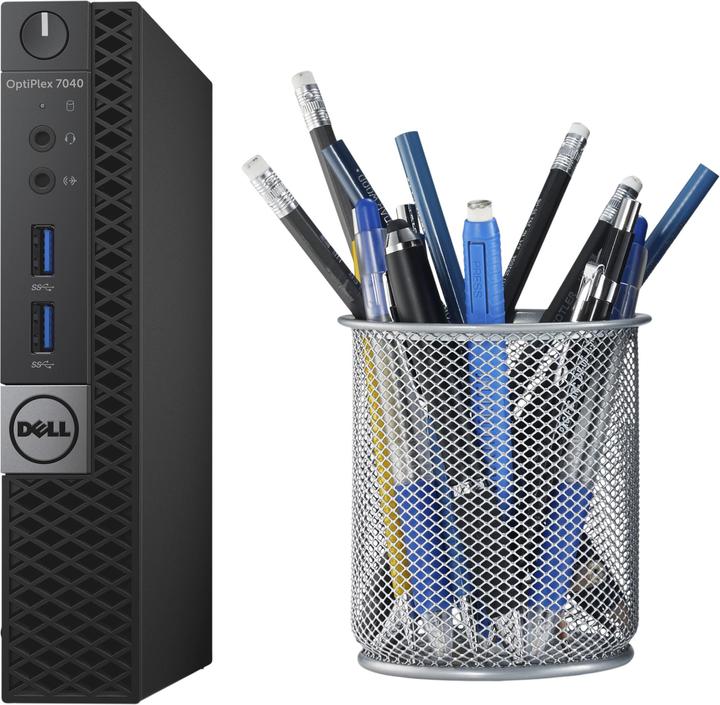 Produktbild Dell OptiPlex 7040 (128 GB, 8 GB, Intel Core i5-6500T)