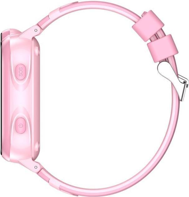 Produktbild Blackview Z10 (Verbundene Kinderuhr - 1.83" - 4G-Sim-Unterstützung - 4G-Videoanrufe - IP67) Ros