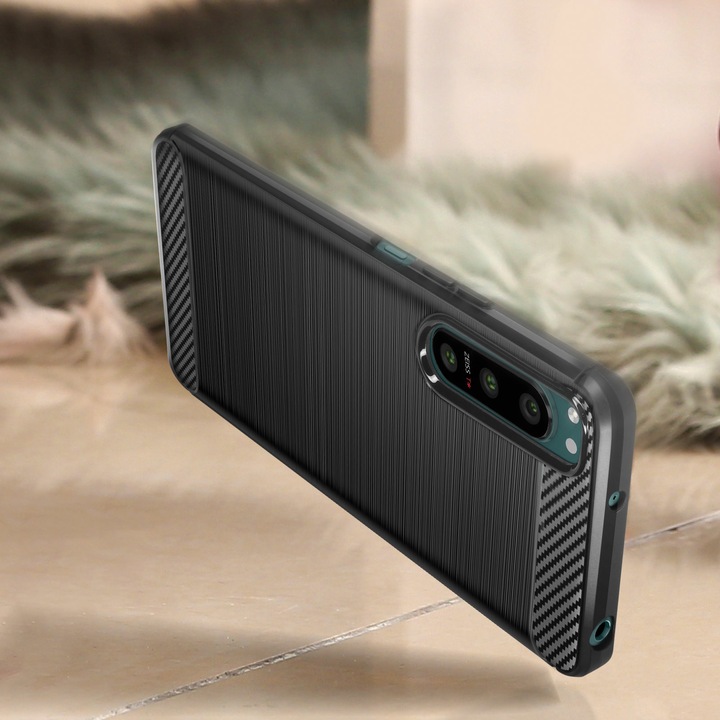 Actual product image Avizar Carbrush Series (Sony Xperia 5 IV)