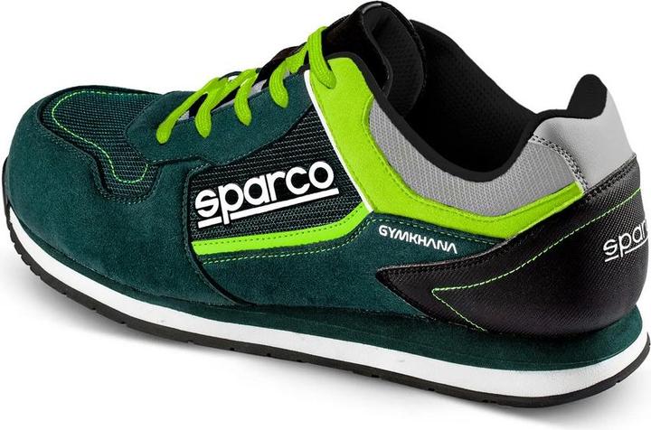 Actual product image Sparco Gymkhana (43)