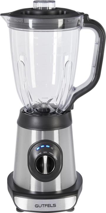 Actual product image Gutfels MU 8401 sw (240 W)