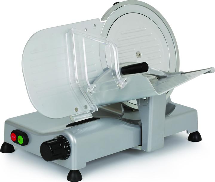 RGV AF 250 AM Schneidemaschine elektrisch 140 W Edelstahl