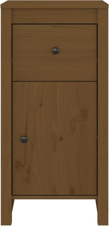 Image du produit vidaXL Sideboard (40 x 40 x 80 cm)