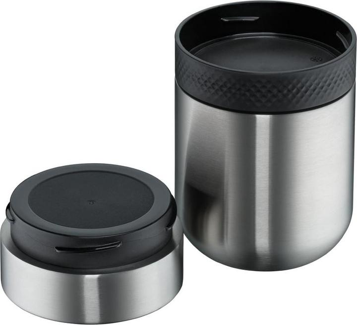 Actual product image WMF My2Go Thermo food container, 500 ml + 200 ml