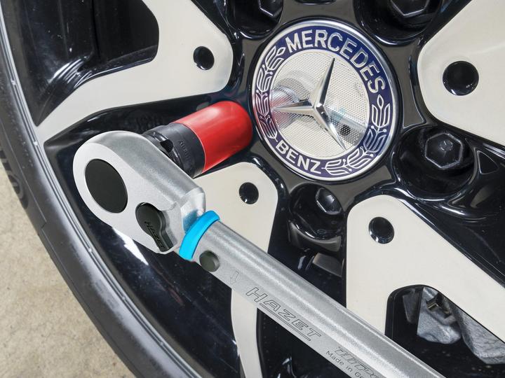 Image du produit HAZET Douille à chocs ∙ 6 pans 903SLG-21 ∙ Carré creux 12,5 mm (1/2 pouce) ∙ Profil Traction à 6 pa… (21 mm)