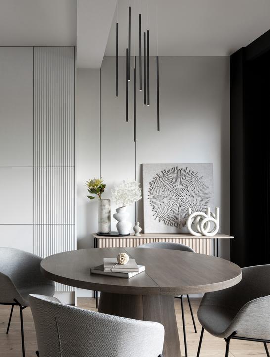 Actual product image Nova Luce Elettra (1760 lm)