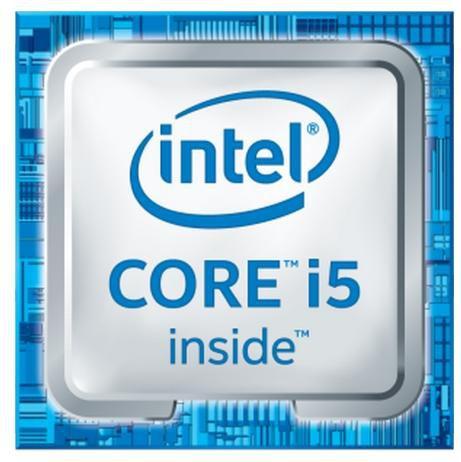 Actual product image Intel Core i5-6500T 2.50GHZ Quad C. (2.50 GHz)