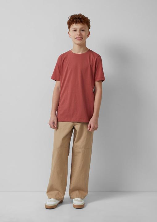 Image du produit S.Oliver T-Shirt T-Shirt mit Rückenprint (134, 140)