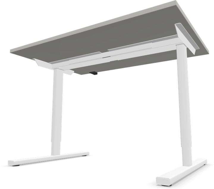 Image du produit Narbutas Bureau assis-debout facile (1200 x 800 x 710 mm)