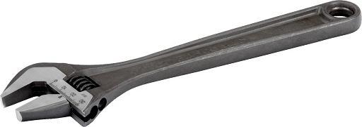 Actual product image Bahco Combination spanner with central nut, phosphated, 155 mm (20 mm)