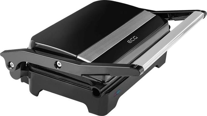 Actual product image ECG Sandwich maker S 2070 Panini