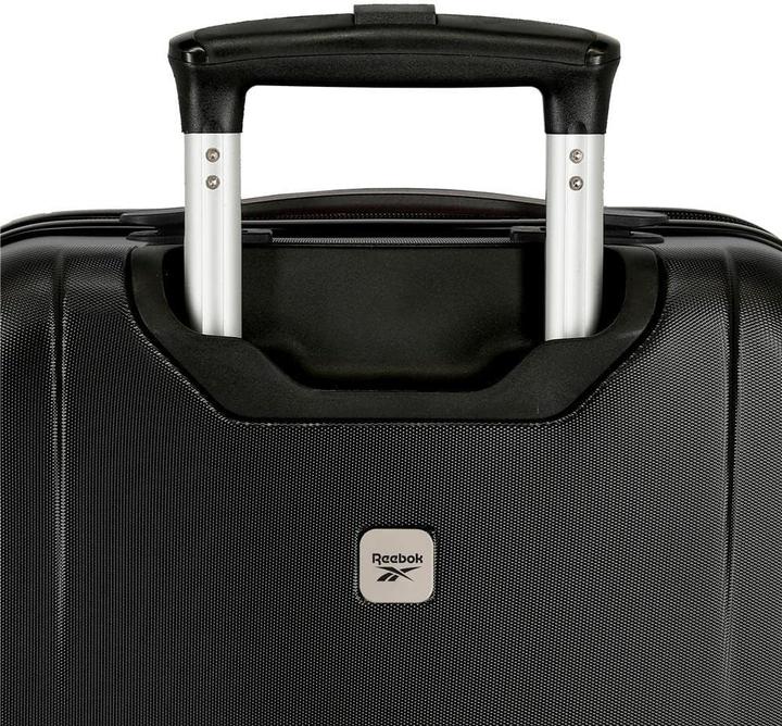 Actual product image Reebok Beverly Cabin Case (34 l)