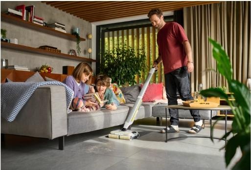 Image du produit Kärcher Ligne FC 8 Smart Signature