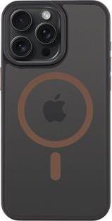 Immagine prodotto Tactical MagForce Hyperstealth 2.0 Case für iPhone 15 Pro Max Schwarz/Moose Moose (Apple iPhone 15 Pro Max)