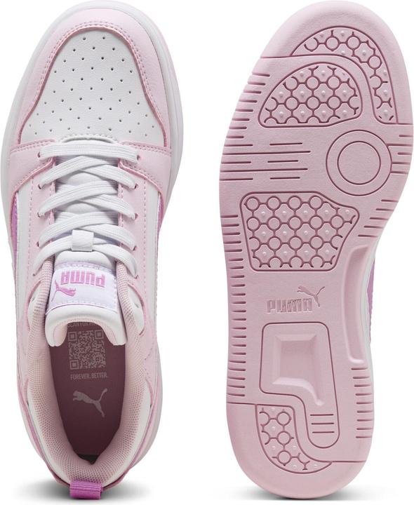 Produktbild Puma Rebound V6 Lo Jr (38)