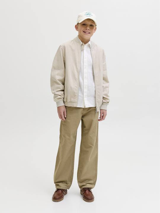 Produktbild Jack & Jones Blousonjacke Junior Blousonjacke (164)