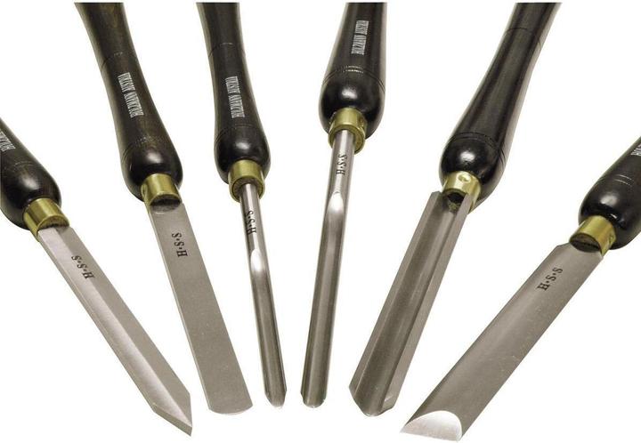 Holzmann Quality rotary kit