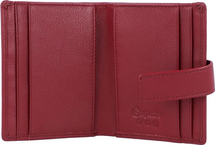 Produktbild Esquire Oslo Kreditkartenetui RFID Leder 8 cm