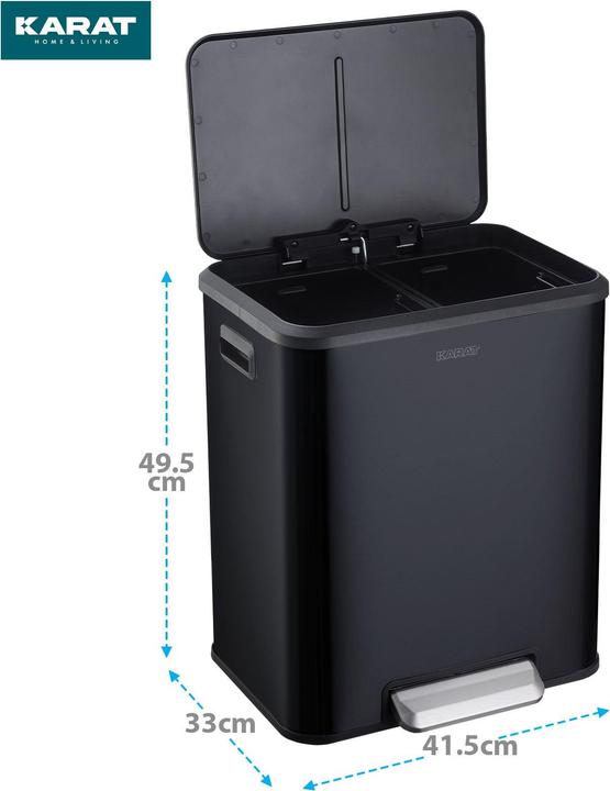 Produktbild Karat Jack (30 l)
