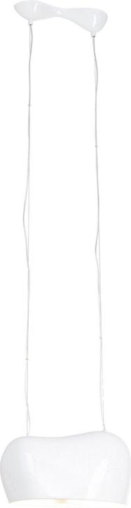 Produktbild Kare Design Hängeleuchte Cloud Beam Double Weiss 50cm