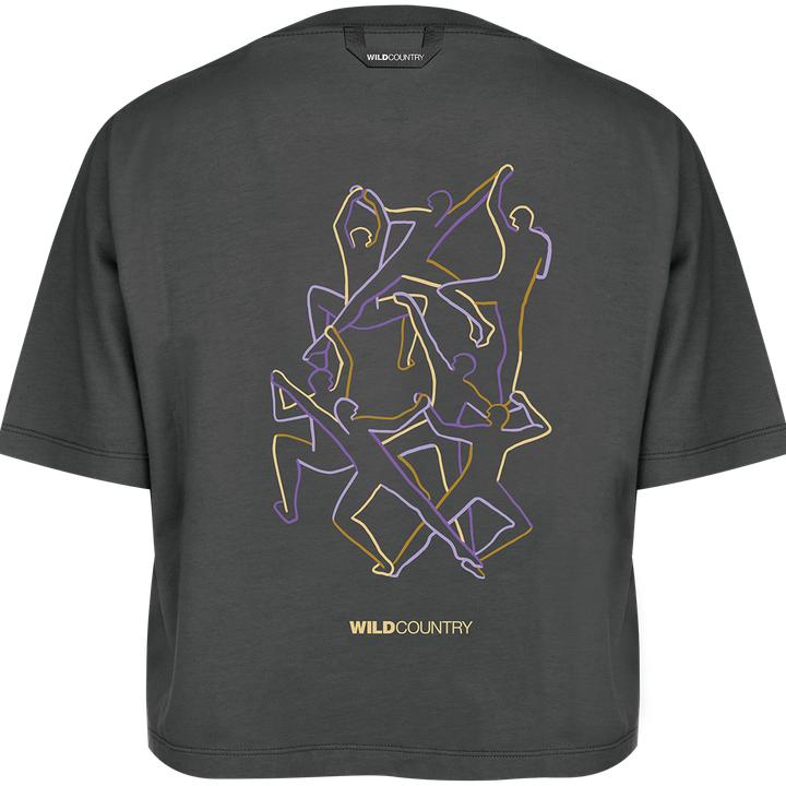 Actual product image Wild Country Sequence (XS)