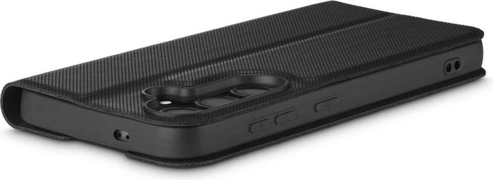 Produktbild Hama Booklet DP Galaxy S25 sw (Samsung Galaxy S25)