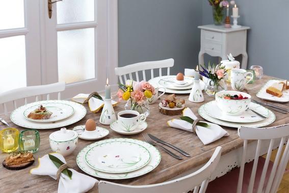 Image du produit Villeroy & Boch Printemps coloré (1 x, 32 cm)
