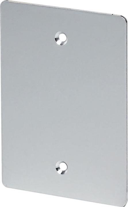 Schneider Electric INKA 101/72 Endstück Aluminium weiss RAL9016 TYP: INKA-ES 101/72 9016 5504173
