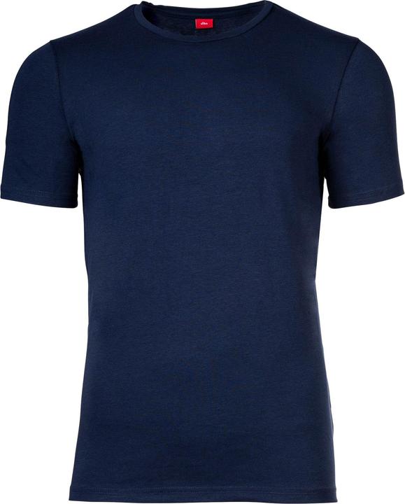 Actual product image S.Oliver T-shirt casual figure-hugging (M)